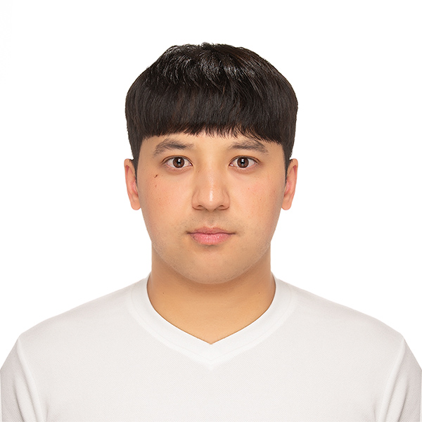 Afzalbek Askarov